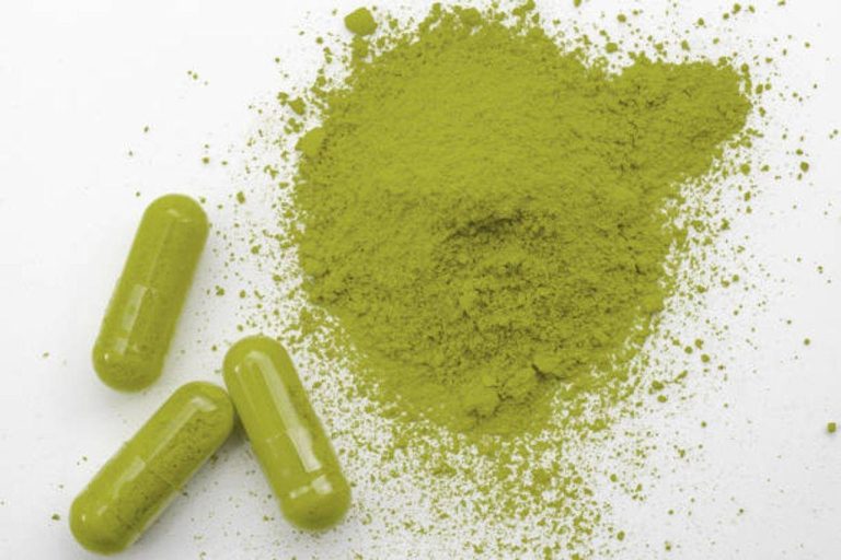 leading kratom brands