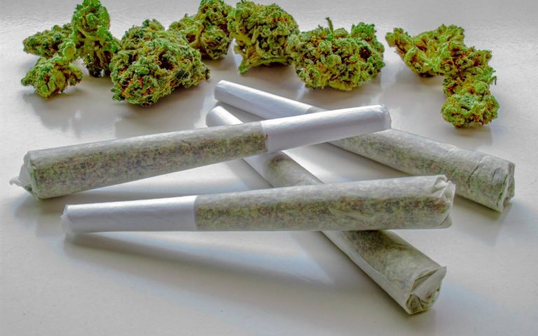 Pre-Rolled Cigarettes