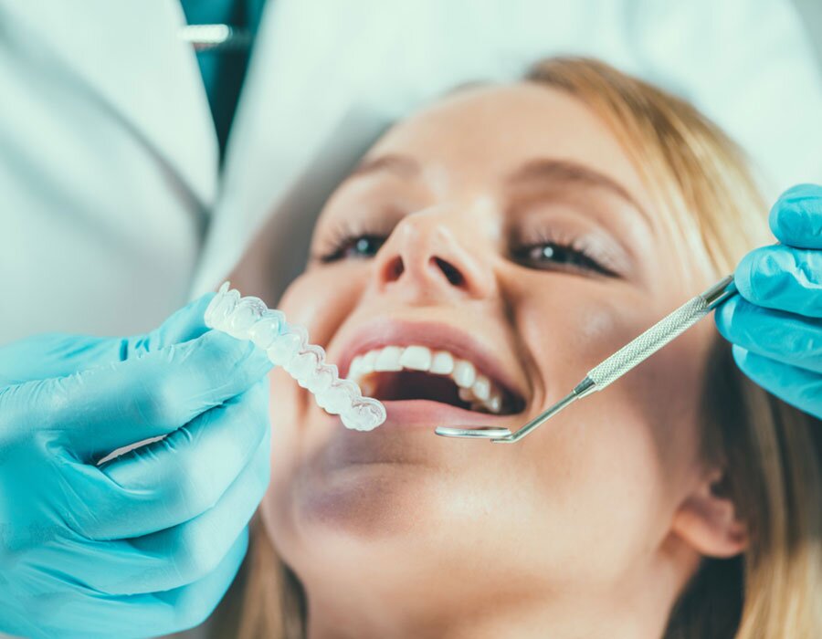Perfect Dentist in Hagerstown