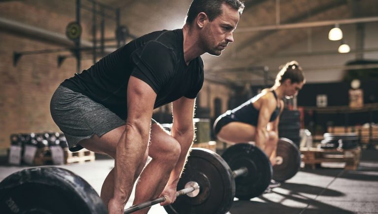 Testosterone Supplements