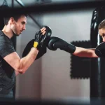 Thai training