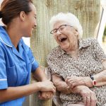 Gentle In Home Assistance That Supports Daily Stability